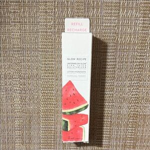🤩30%🤩Glow Recipe Watermelon Glow Moisturizer - Pink